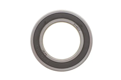 Підшипник (25x42x9) SOLGY 214077