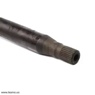 Піввісь (задня) MB Sprinter/VW Crafter 06- (L) (d=34,65/z=26/l=889) SOLGY 216003