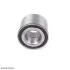 Підшипник маточини (задньої) Renault Megane/Clio 01- (25x52x37) SOLGY 216014 (фото 4)