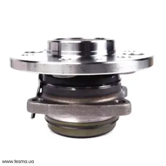Підшипник маточини (задньої) MB Sprinter/VW Crafter 06- SOLGY 216049