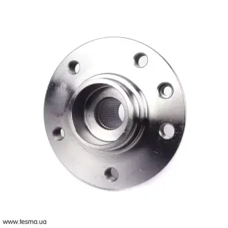Підшипник маточини (передньої/задньої) VW T5 03- SOLGY 216075