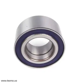Підшипник маточини (передньої) Audi A4/A6/VW Passat 95-05 (39x75x37) (к-кт) SOLGY 216092