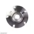 Підшипник маточини (передньої) Nissan Juke 10- SOLGY 216099 (фото 5)