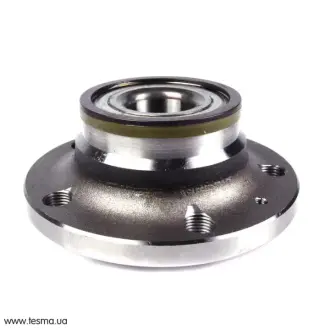 Підшипник маточини (задньої) VW Caddy 03-/Golf V/Skoda Octavia SOLGY 216113