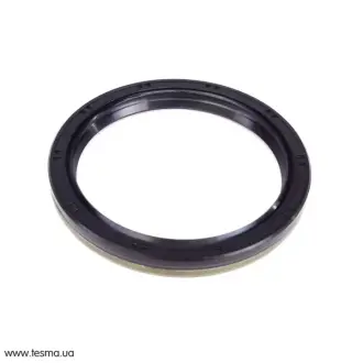 Фланець півосі передній VW T5 2.5TDI/2.0TDI (R)(42/42) (+ сальник і болт) SOLGY 216134