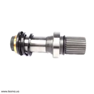 Фланець півосі передній VW T5 1.9TDI (R) SOLGY 216135
