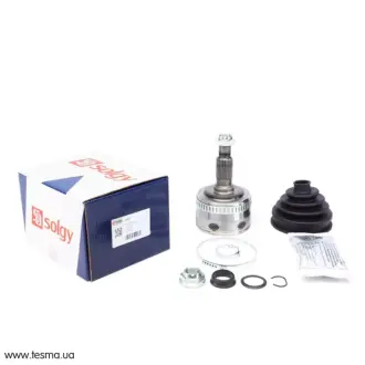Шрус наружный SOLGY 216137