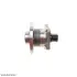 Підшипник маточини (задньої) Audi A6 97-05 SOLGY 216152 (фото 2)