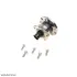 Підшипник маточини (задньої) Audi A6 97-05 SOLGY 216152 (фото 8)