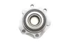 Підшипник маточини (передньої) Nissan Qashqai/X-Trail 1.2-2.5 dCi/DIG-T 13- (+ABS) SOLGY 216168 (фото 4)