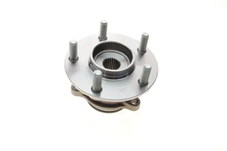 Підшипник маточини (задньої) Citroen C4/Peugeot 4008 1.6/1.8 HDi 12- SOLGY 216170