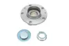 Підшипник маточини (задньої) Peugeot 407 04-11/508 10-18/607 00-11 (+ABS)(к-кт) SOLGY 216175 (фото 1)