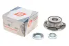 Підшипник маточини (задньої) Peugeot 407 04-11/508 10-18/607 00-11 (+ABS)(к-кт) SOLGY 216175 (фото 2)