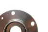 Підшипник маточини (задньої) Peugeot 407 04-11/508 10-18/607 00-11 (+ABS)(к-кт) SOLGY 216175 (фото 5)
