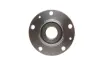Підшипник маточини (задньої) Peugeot 407 04-11/508 10-18/607 00-11 (+ABS)(к-кт) SOLGY 216175 (фото 6)