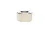 Підшипник маточини (передньої) Citroen C3/Peugeot 207/208 02- (37x72x33) (+ABS) (к-кт) SOLGY 216177 (фото 8)