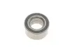 Підшипник маточини (передньої) Jaguar X-Type/Ford Mondeo III 1.8-3.0 00-09 (40х75х37)(+ABS) (к-кт) SOLGY 216192 (фото 4)