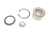 Підшипник маточини (передньої) Mazda 323 91-94/626 92-02/KIA Carens II 02- (42x80x45) (к-кт) SOLGY 216193 (фото 1)