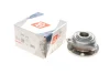 Підшипник маточини (передньої) Opel Astra 98 (-ABS) SOLGY 216199 (фото 2)