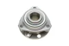 Підшипник маточини (передньої) Opel Astra 98 (-ABS) SOLGY 216199 (фото 3)