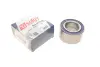 Підшипник маточини (передньої) Renault 9/11/19/Clio/Twingo 1.0-1.7 (35х65х35) SOLGY 216208 (фото 2)