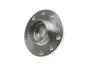 Маточина (передня) Renault Megane 10-/Scenic 09-/Dacia Duster 10-18 SOLGY 216236 (фото 1)