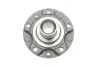 Маточина (передня) Renault Megane 10-/Scenic 09-/Dacia Duster 10-18 SOLGY 216236 (фото 3)