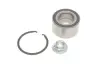 Підшипник маточини (передньої) Mazda 6 2.0D/2.2D 07-13 (45x84x45) (к-кт) SOLGY 216239 (фото 1)