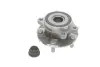 Підшипник маточини (передньої) Toyota Auris 09-/Avensis 08-/Corolla 06-/Rav4 05- SOLGY 216243 (фото 1)