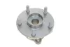 Підшипник маточини (передньої) Toyota Auris 09-/Avensis 08-/Corolla 06-/Rav4 05- SOLGY 216243 (фото 4)