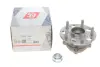 Підшипник маточини (задньої) Honda CR-V III 07- SOLGY 216250 (фото 3)