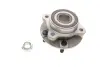 Підшипник маточини (передньої) Mitsubishi Grandis 04-11/ Lancer VIII 08-15(+ABS) SOLGY 216255 (фото 1)