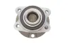 Підшипник маточини (задньої) Audi A6 04-11 (+ABS) SOLGY 216258 (фото 4)