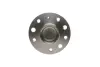 Підшипник маточини (задньої) Opel Astra H 04-14/Zafira 05-15 (+ABS) SOLGY 216262 (фото 5)