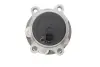 Підшипник маточини (задньої) Ford Focus 1.0-2.0 TDCi 10-(D=136/M12x1.5) (+ABS) (к-кт) SOLGY 216263 (фото 6)