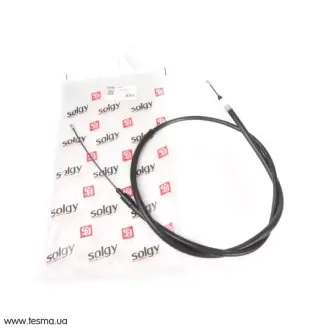 Трос ручного тормоза SOLGY 219002