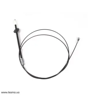 Трос ручного тормоза SOLGY 219035