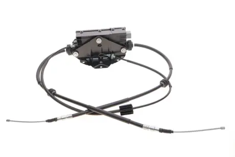 Моторчик електроручника BMW X5 (F15/F16) 13-18 SOLGY 219099