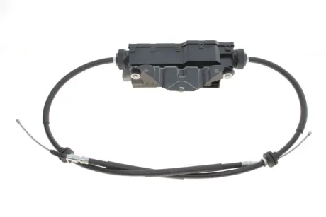 Моторчик електроручника BMW X5 (F15/F85) /X6 (F16/F86) 12-16 SOLGY 219100