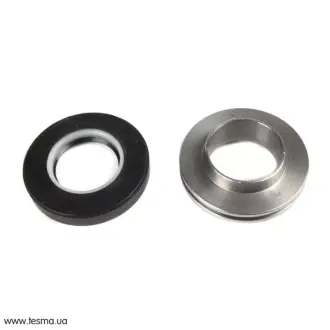 Ремкомплект рулевой рейки SOLGY 221005
