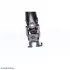 Карданчик керма Citroen Berlingo/Peugeot Partner 96-07 SOLGY 221007 (фото 7)