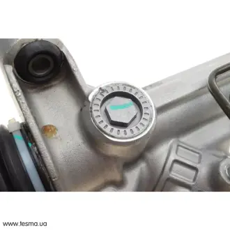Рейка рульова VW T4 2.5TDI 90-03 (з гідропідсилювачем) SOLGY 221008