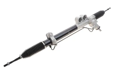 Рейка рульова Nissan Navara 4WD 99-08 SOLGY 221042