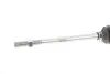 Рейка рульова Audi A3/Skoda Octavia/VW Golf IV 1.4-2.3 96-10 (з ГПК) SOLGY 221048 (фото 7)