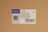 Рейка рульова VW Polo 09-/Skoda Fabia/Rapid 12- SOLGY 221059 (фото 2)