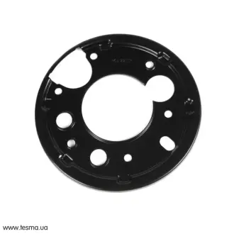 Защита колодок ручника SOLGY 223002