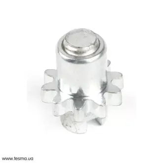 Трещотка колодок ручника SOLGY 223005