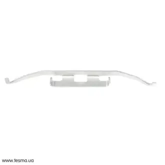 Планка суппорта SOLGY 223006