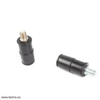 Направляющая суппорта (комплект) SOLGY 223010