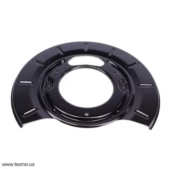 Защита колодок ручника SOLGY 223035